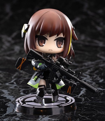 M4A1, Girls Frontline, Hobby Max, Trading